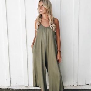 CJLA **Grey** jumper